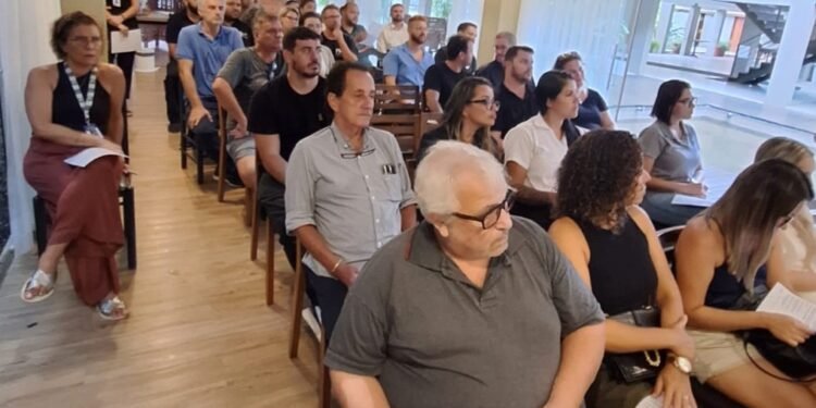 Aumento salarial para os colaboradores do setor hoteleiro e alimentação em Búzios