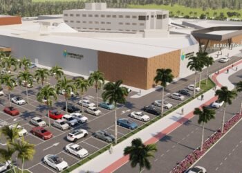 Shopping Plaza Rio das Ostras inaugura no próximo dia 16