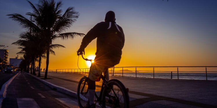 Turismo de Macaé é destaque em ranking nacional