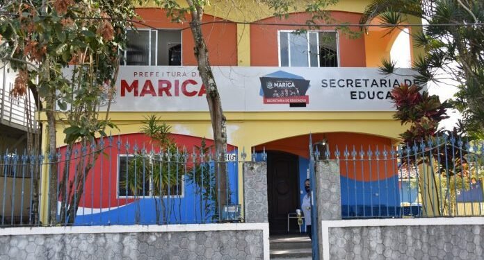 Maricá abre inscrições para o preenchimento de 180 vagas