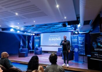 Búzios recebe workshop sobre temas eleitorais