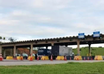 Pedágio mais caro a partir de hoje (20)