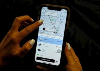Clientes podem ter direito a indenização em caso de perda de objetos no Uber Flash