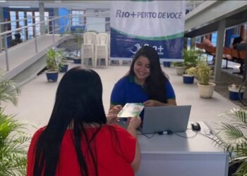 Rio+Saneamento participa de ação social do Procon Rio das Ostras nesta quarta-feira (17/07)