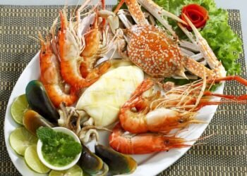 28º Festival de Crustáceos & Frutos do Mar acontece neste final de semana em Barra de São João