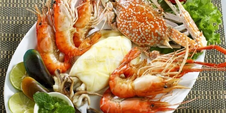 28º Festival de Crustáceos & Frutos do Mar acontece neste final de semana em Barra de São João