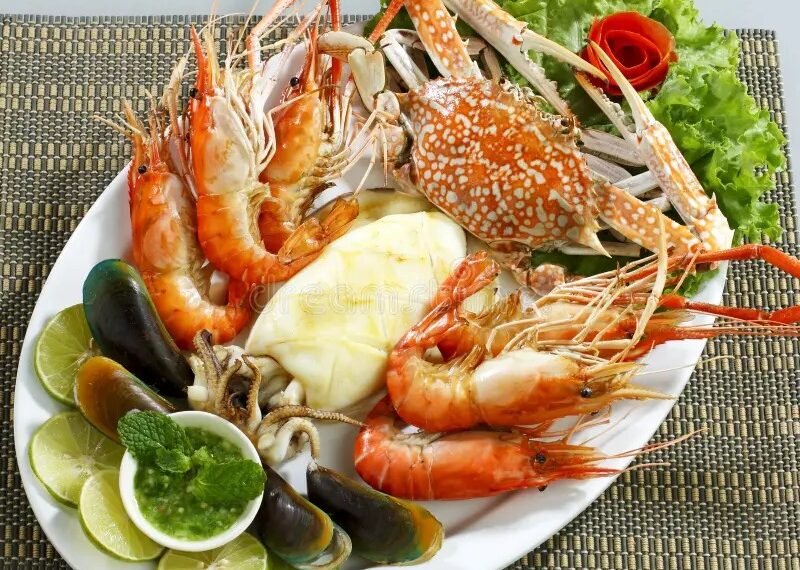 28º Festival de Crustáceos & Frutos do Mar acontece neste final de semana em Barra de São João