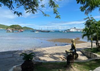 Búzios: Meios de hospedagem fecha com chave de ouro o mês de julho