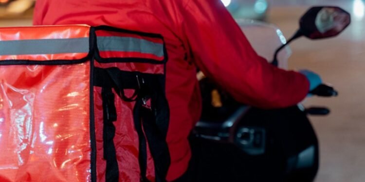 Selo “AMIGO DOS ENTREGADORES” é criado no Estado do Rio