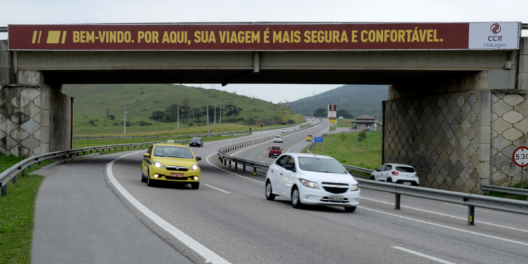 Operação Especial Férias de Julho na ViaLagos