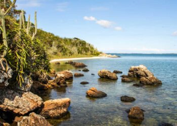 São Pedro da Aldeia está elegível para ser credenciada pela UNESCO como membro de geoparque fluminense