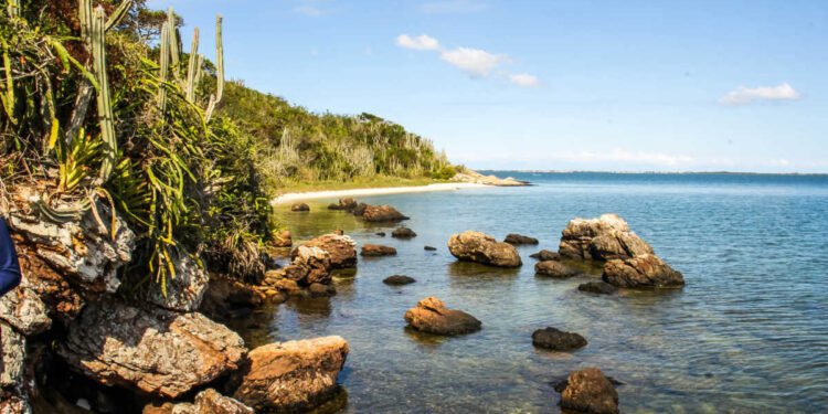 São Pedro da Aldeia está elegível para ser credenciada pela UNESCO como membro de geoparque fluminense