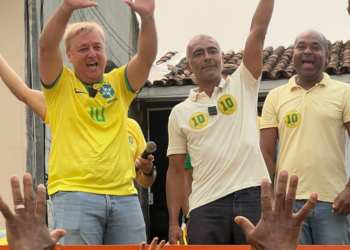 Pesquisa mostra favoritismo para reeleição de Alexandre Martins em Búzios