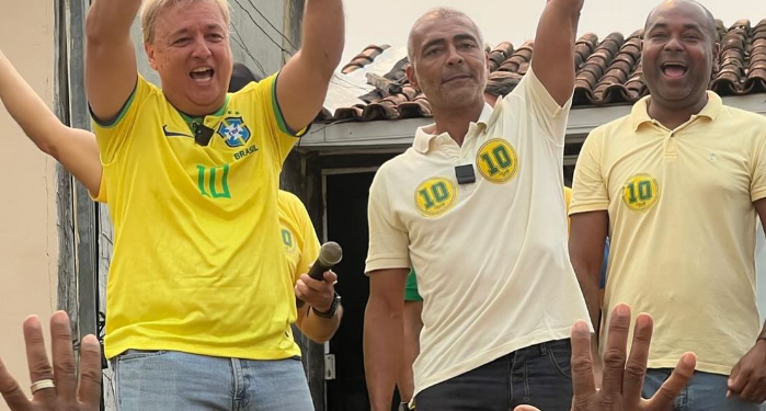 Pesquisa mostra favoritismo para reeleição de Alexandre Martins em Búzios