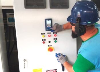 Rio+Saneamento investe em tecnologia para otimização de unidades operacionais em Rio das Ostras