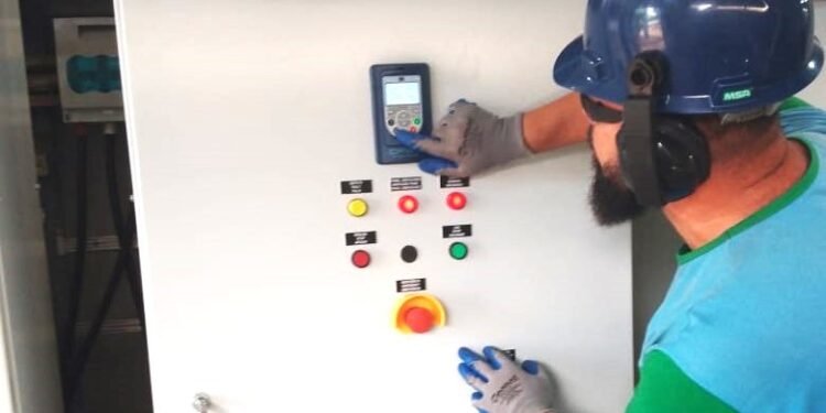 Rio+Saneamento investe em tecnologia para otimização de unidades operacionais em Rio das Ostras