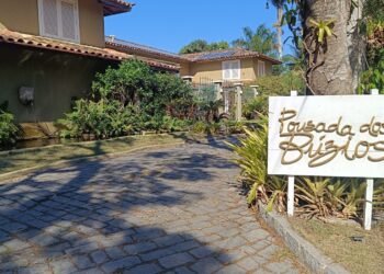 Pousada dos Búzios é um aconchego a mais no balneário mais charmoso da região