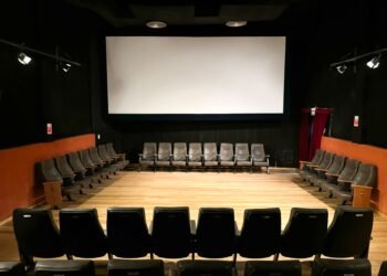 Gran Cine Bardot reabre dia 30