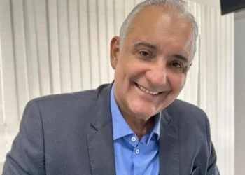 Carlos Augusto comemora resultado da Justiça Eleitoral