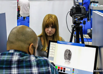 Detran faz mutirão para que estudantes tirem RG neste sábado