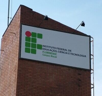 IFF abre inscrições para Processo Seletivo