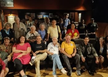 Búzios: Representantes da cultura se reuniram para falar sobre o futuro do setor