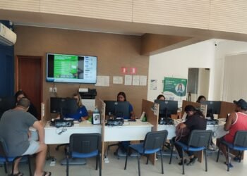 Morador de Rio das Ostras pode ter até 65% de desconto para regularização de contas