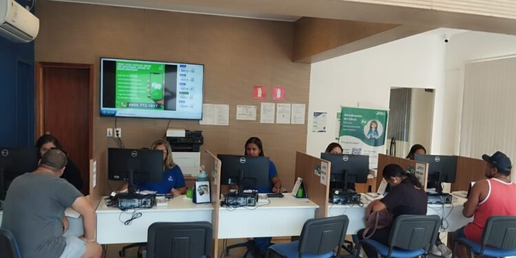 Morador de Rio das Ostras pode ter até 65% de desconto para regularização de contas