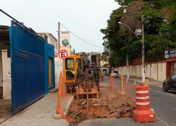 Macaé amplia sistema exclusivo de esgoto