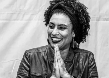 Elcio de Queiroz e Ronnie Lessa são condenados pelo assassinato de Marielle Franco