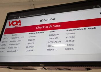 Viagem para França marca primeiro voo internacional a partir do Aeroporto de Maricá