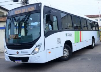 Linha de ônibus coletivo tem itinerário ampliado em Quissamã