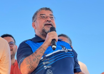 Eleições 2024: Quaquá, do PT, é eleito prefeito de Maricá