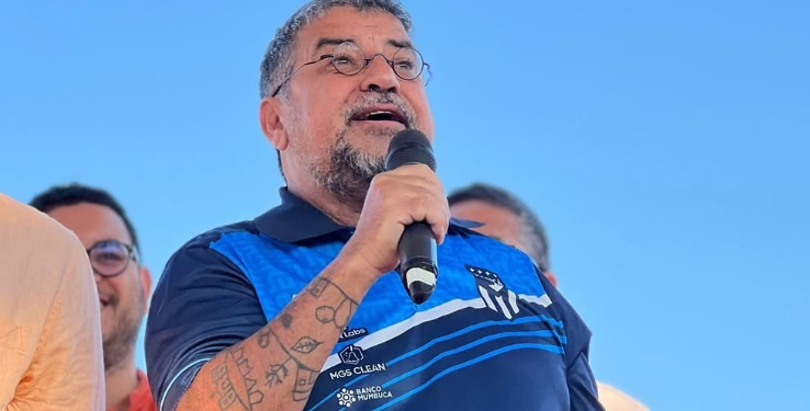 Eleições 2024: Quaquá, do PT, é eleito prefeito de Maricá