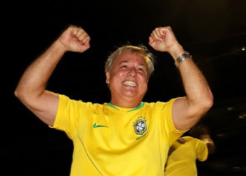 Eleições 2024: Alexandre Martins, do REPUBLICANOS, é eleito prefeito de Armação dos Búzios