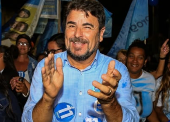 Eleições 2024: Marcelo Batista, do PP, é eleito prefeito de Quissamã