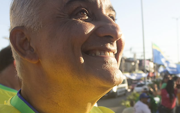 Eleições 2024: Carlos Augusto, do PL, é eleito prefeito de Rio das Ostras