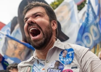 Eleições 2024: Welberth Rezende, do CIDADANIA, é eleito prefeito de Macaé