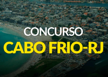 Prefeitura de Cabo Frio dá posse aos aprovados no Concurso de 2020