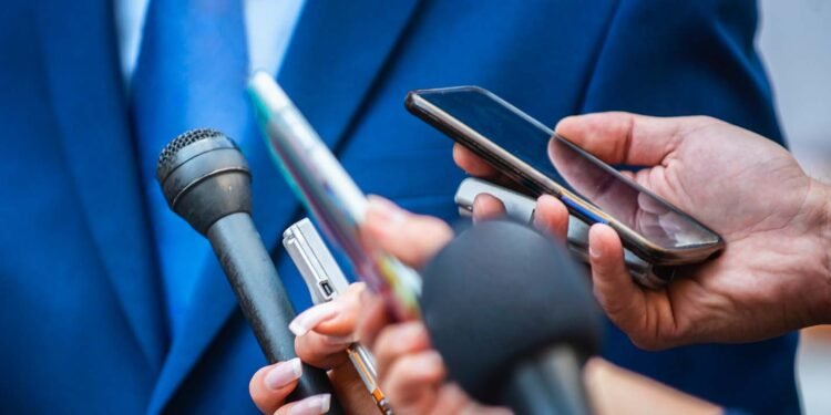 Sindicato dos Jornalistas lança campanha de recadastramento dos filiados