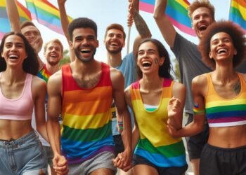 Búzios promove “Corrida da Diversidade” para celebrar igualdade