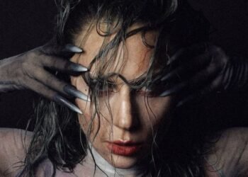 Disease: O novo caminho de Lady Gaga no Pop