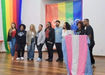 Centros de Cidadania LGBTI: O que fazem? Onde estão?