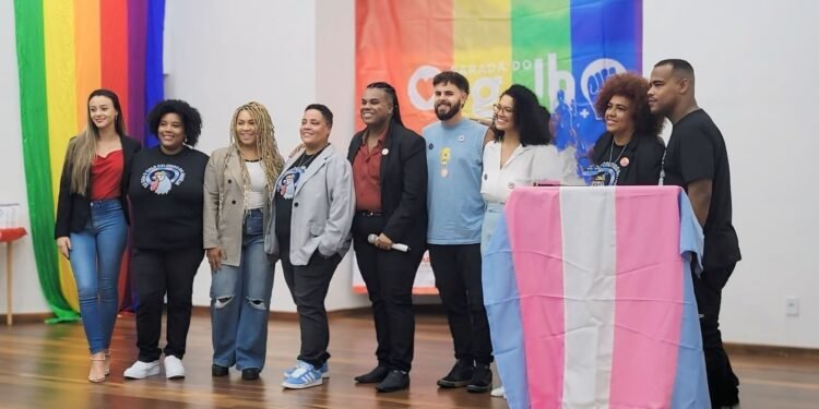 Centros de Cidadania LGBTI: O que fazem? Onde estão?