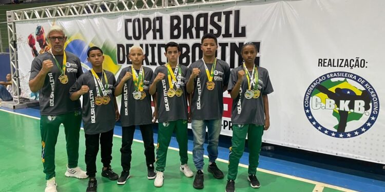 Atletas macaenses disputam Sul-americano no Chile