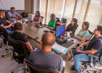 Trident Energy do Brasil apresenta projeto social à Prefeitura de Macaé