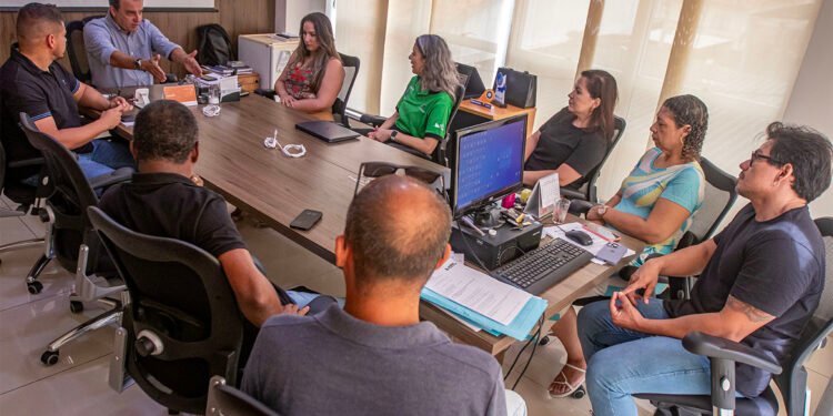 Trident Energy do Brasil apresenta projeto social à Prefeitura de Macaé