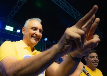 Entrevista: Carlos Augusto fala sobre seus projetos como prefeito eleito de Rio das Ostras