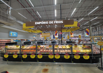 Assaí Macaé oferece dois novos serviços para os consumidores