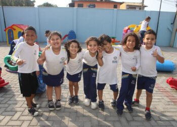 Aberta a renovação das matrículas para a rede pública municipal para o ano letivo de 2025